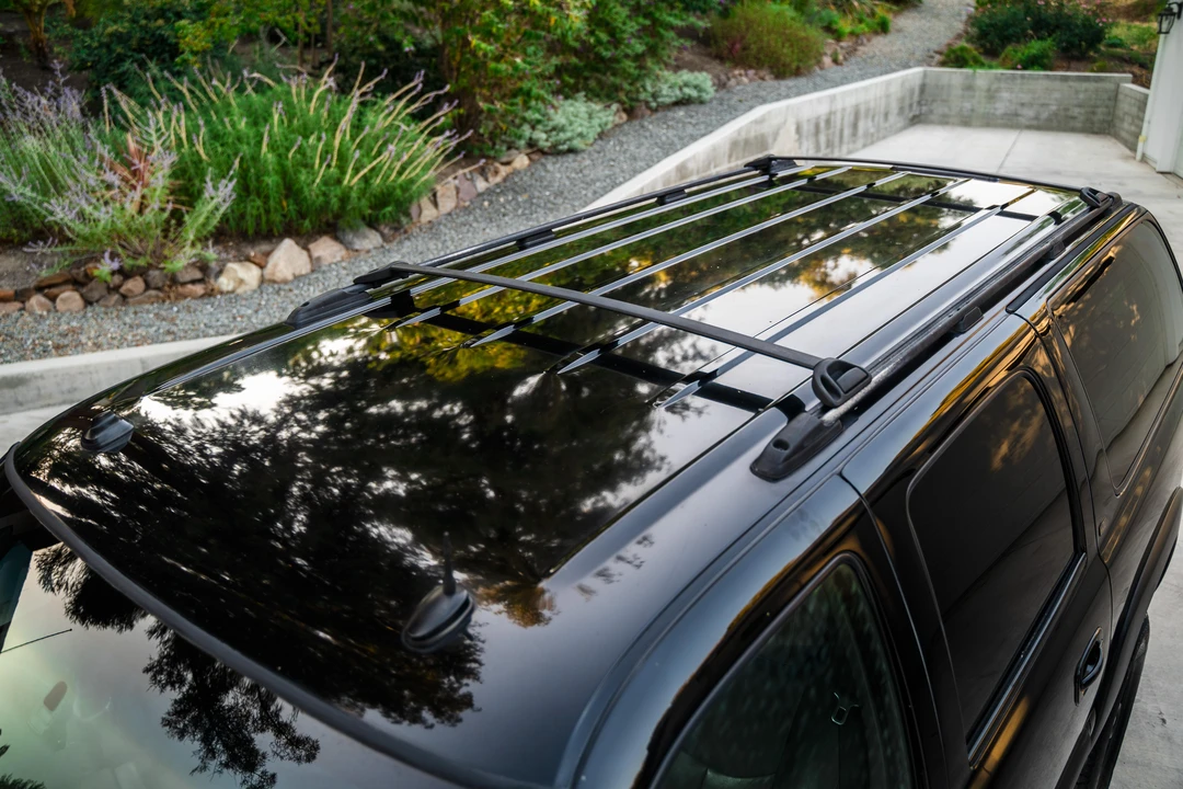 2003 Chevrolet Suburban 9th Gen - Image 22 of 31