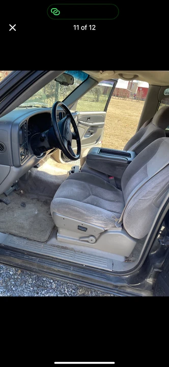 2003 Chevrolet Suburban 9th Gen - Image 6 of 21