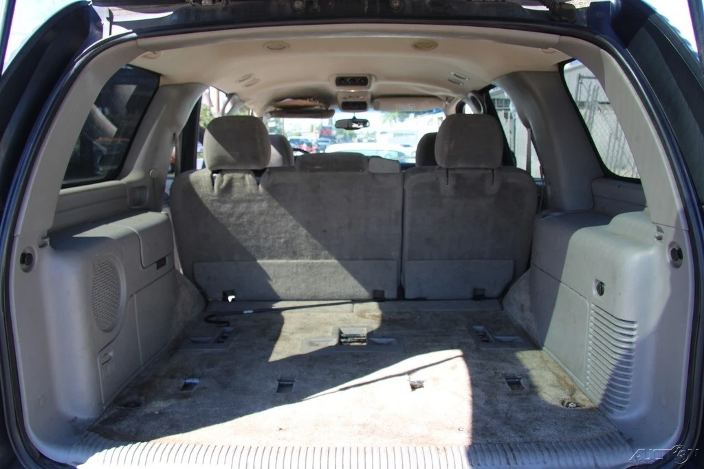 2003 Chevrolet Tahoe 2nd Gen - Image 21 of 21