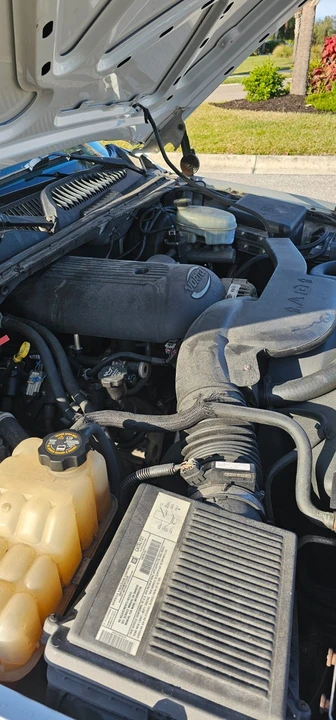 2003 Chevrolet Tahoe 2nd Gen - Image 19 of 19