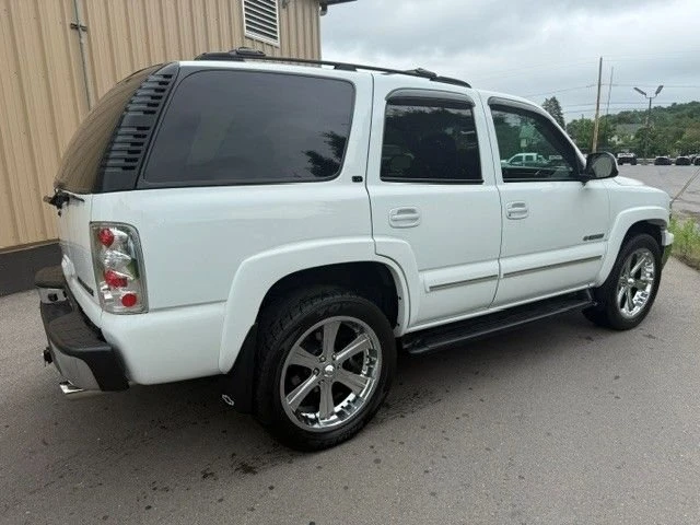 2003 Chevrolet Tahoe 2nd Gen - Image 4 of 22