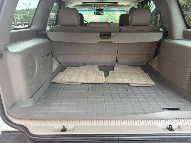 2003 Chevrolet Tahoe 2nd Gen - Image 7 of 22
