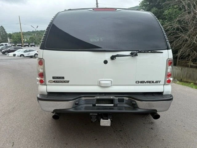 2003 Chevrolet Tahoe 2nd Gen - Image 3 of 22