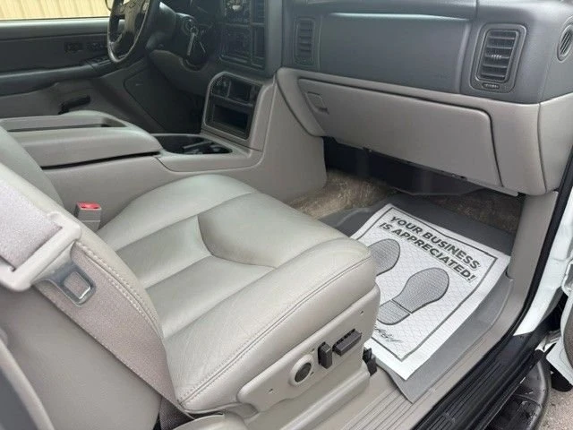 2003 Chevrolet Tahoe 2nd Gen - Image 5 of 22