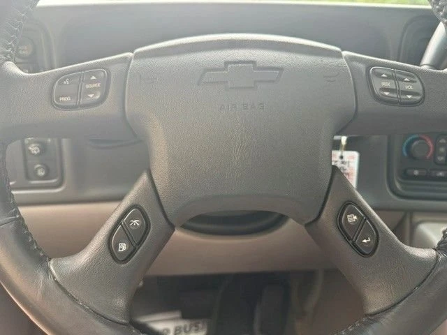 2003 Chevrolet Tahoe 2nd Gen - Image 15 of 22