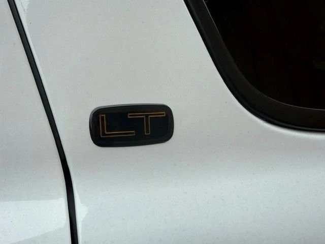2003 Chevrolet Tahoe 2nd Gen - Image 18 of 22