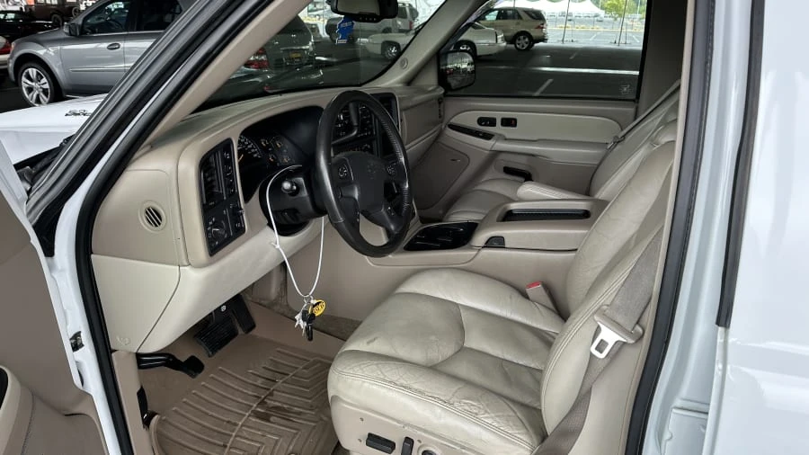 2003 Chevrolet Tahoe 2nd Gen - Image 8 of 16