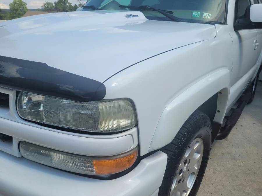 2003 Chevrolet Tahoe 2nd Gen - Image 5 of 12