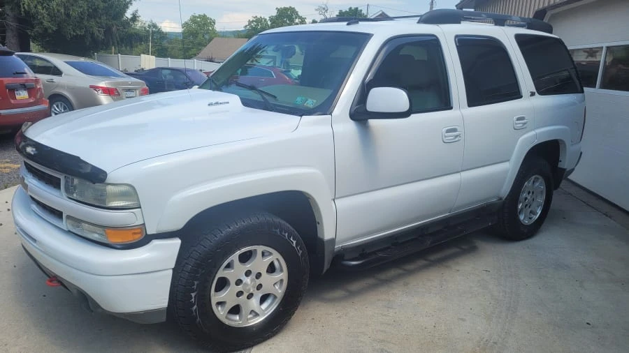 2003 Chevrolet Tahoe 2nd Gen - Image 5 of 16