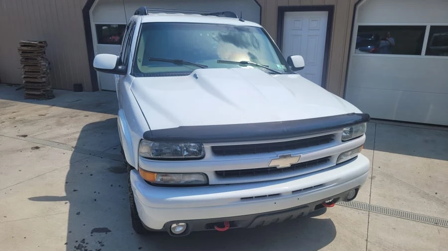 2003 Chevrolet Tahoe 2nd Gen - Image 4 of 16