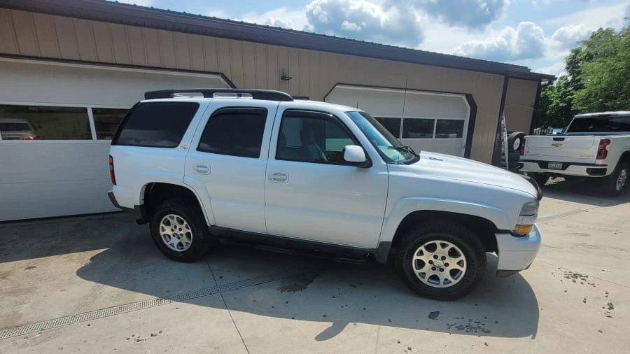 2003 Chevrolet Tahoe 2nd Gen - Image 2 of 16