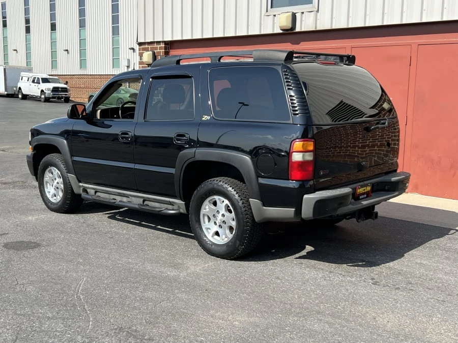 2003 Chevrolet Tahoe 2nd Gen - Image 3 of 11