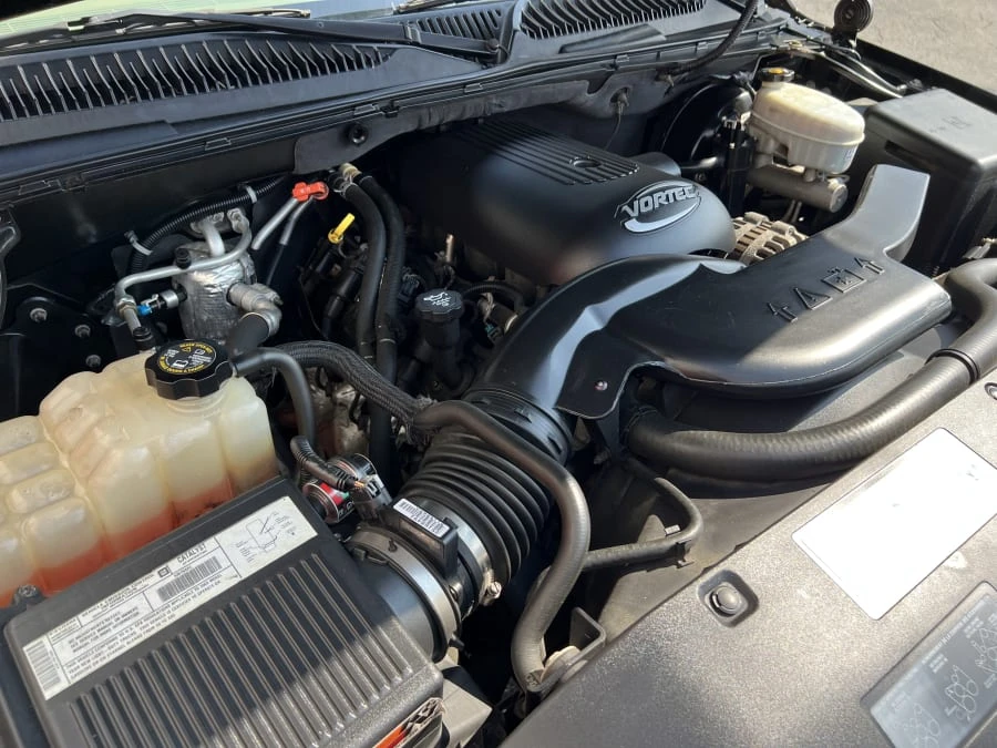 2003 Chevrolet Tahoe 2nd Gen - Image 11 of 11