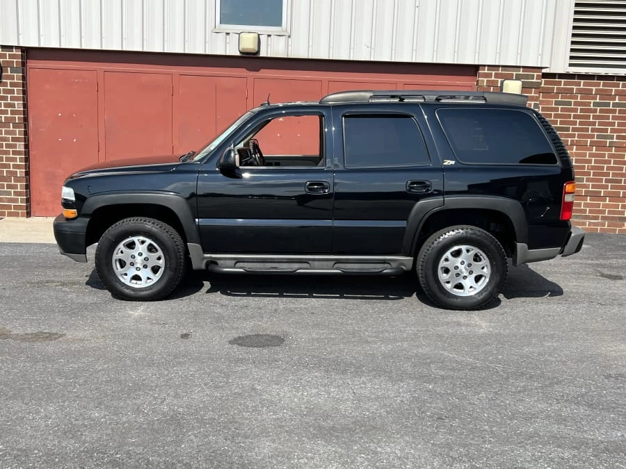 2003 Chevrolet Tahoe 2nd Gen - Image 2 of 11