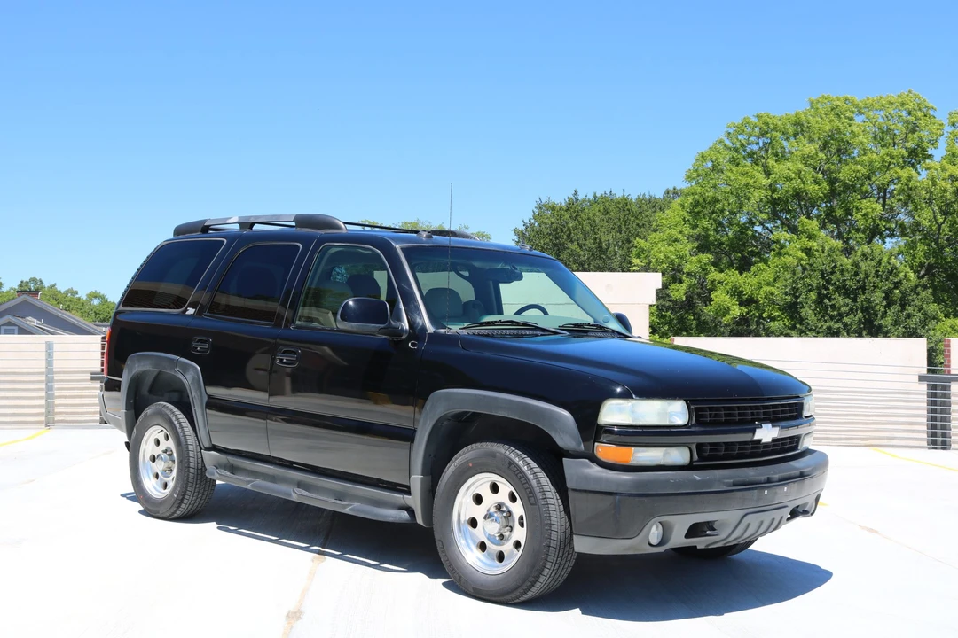 2003 Chevrolet Tahoe 2nd Gen - Image 29 of 31