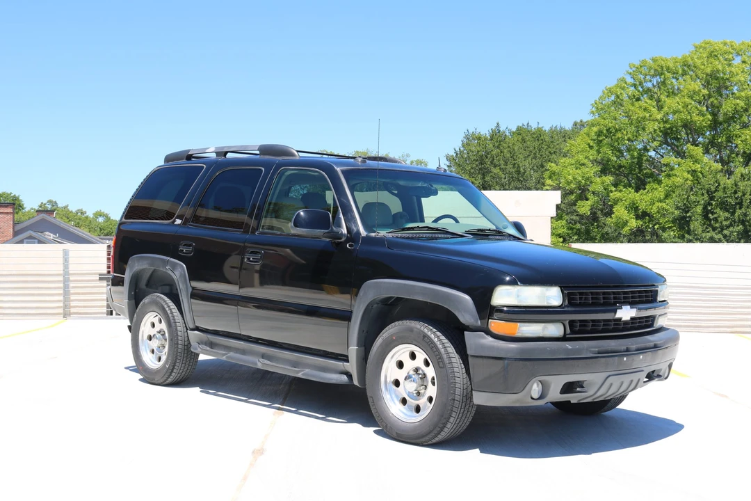 2003 Chevrolet Tahoe 2nd Gen - Image 30 of 31