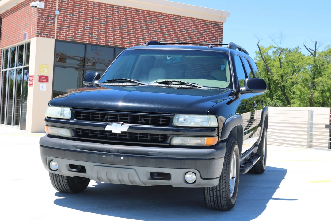 2003 Chevrolet Tahoe 2nd Gen - Image 3 of 31