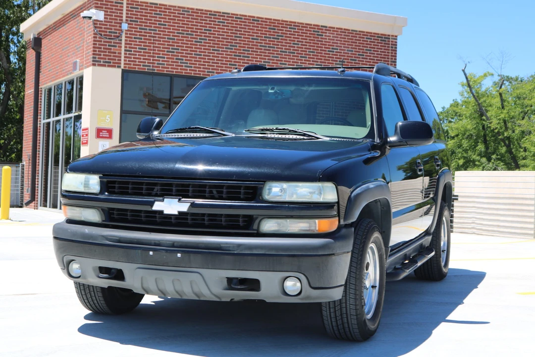 2003 Chevrolet Tahoe 2nd Gen - Image 4 of 31