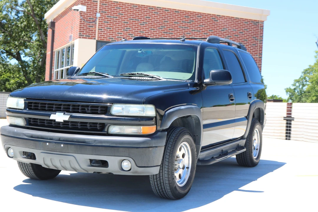2003 Chevrolet Tahoe 2nd Gen - Image 6 of 31