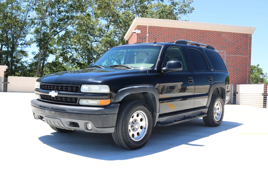 2003 Chevrolet Tahoe 2nd Gen - Image 10 of 31