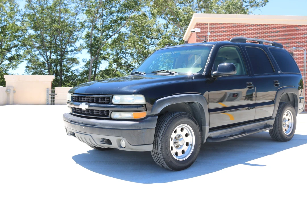 2003 Chevrolet Tahoe 2nd Gen - Image 11 of 31