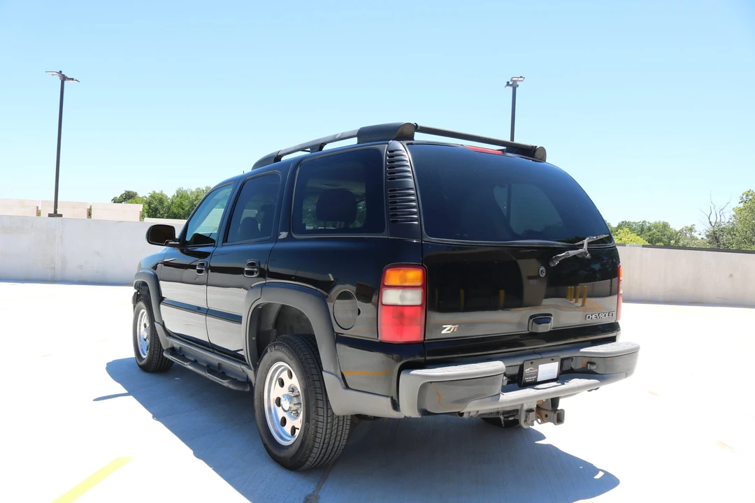 2003 Chevrolet Tahoe 2nd Gen - Image 13 of 31
