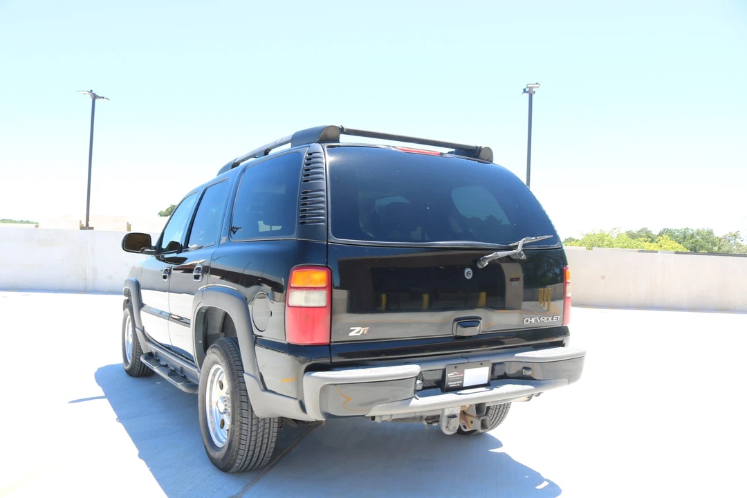 2003 Chevrolet Tahoe 2nd Gen - Image 14 of 31
