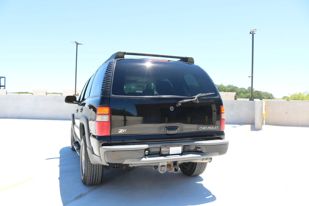 2003 Chevrolet Tahoe 2nd Gen - Image 15 of 31