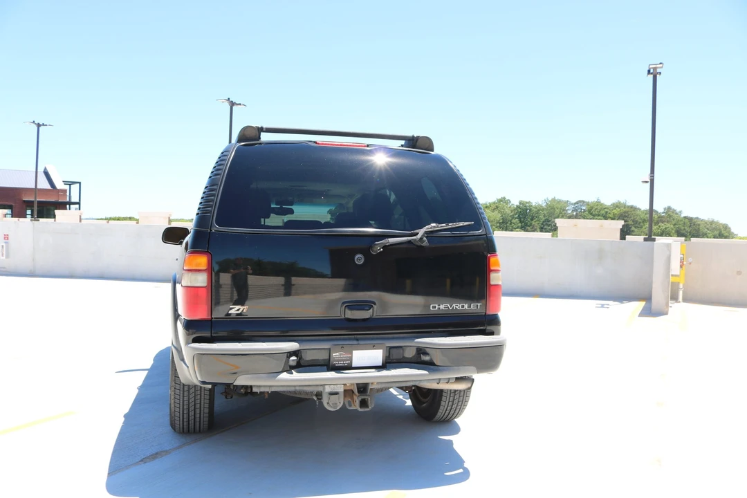 2003 Chevrolet Tahoe 2nd Gen - Image 16 of 31