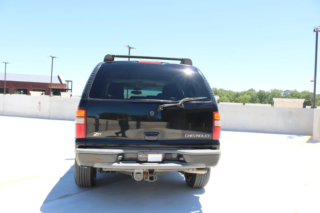 2003 Chevrolet Tahoe 2nd Gen - Image 17 of 31