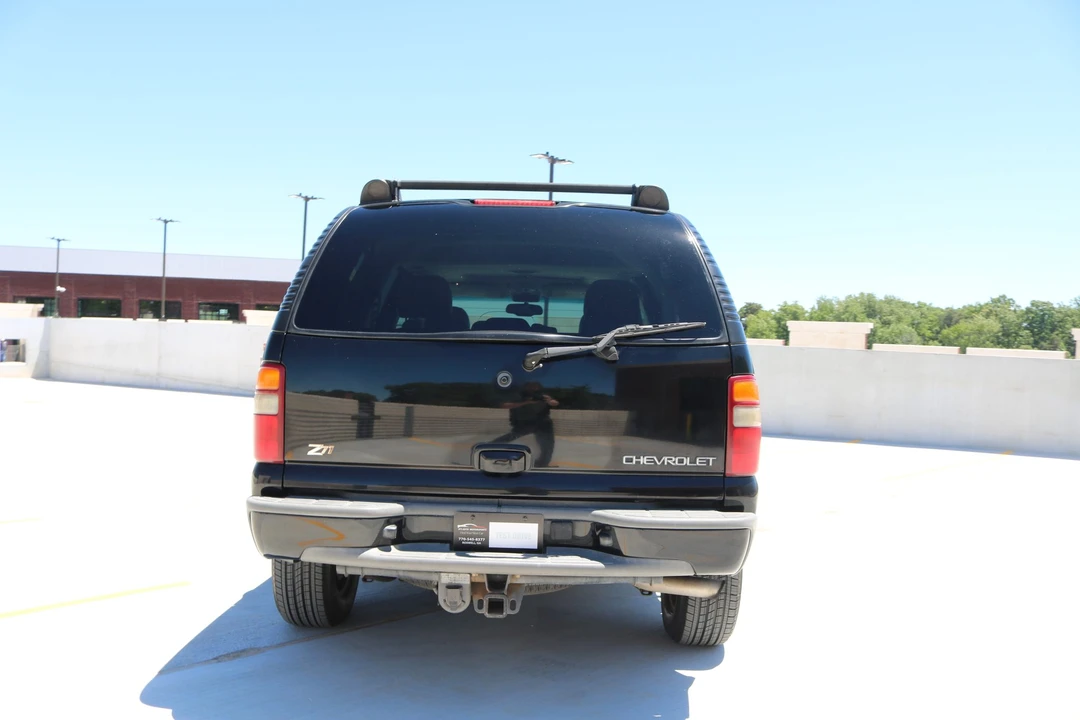 2003 Chevrolet Tahoe 2nd Gen - Image 18 of 31