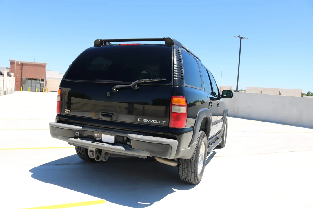 2003 Chevrolet Tahoe 2nd Gen - Image 20 of 31