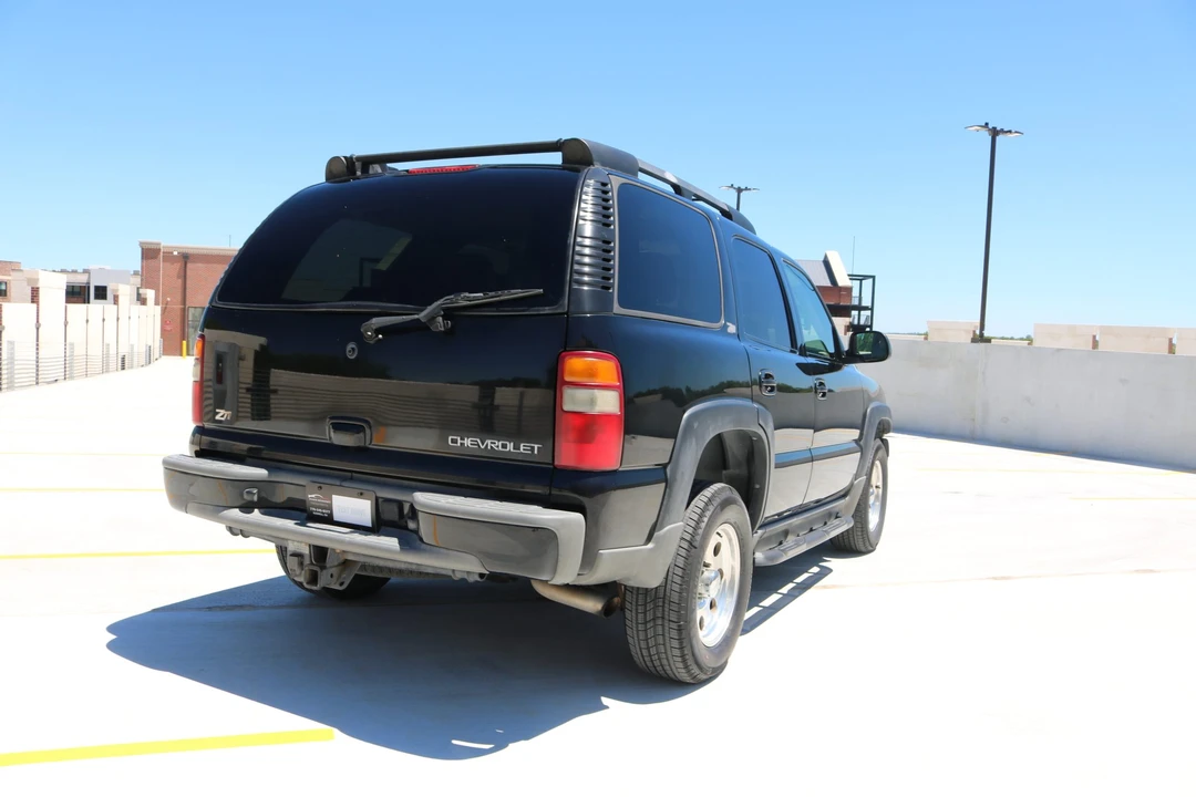 2003 Chevrolet Tahoe 2nd Gen - Image 21 of 31