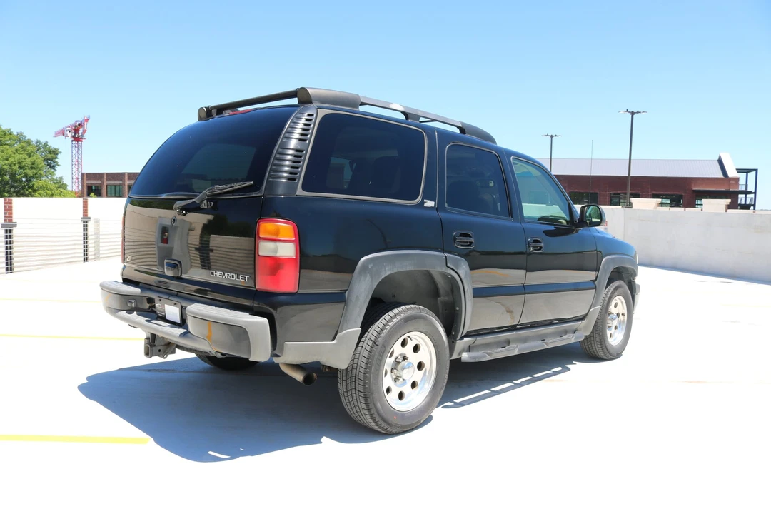 2003 Chevrolet Tahoe 2nd Gen - Image 23 of 31