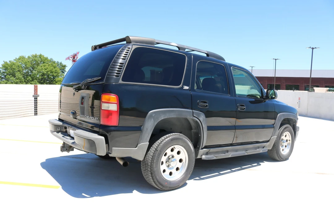 2003 Chevrolet Tahoe 2nd Gen - Image 24 of 31