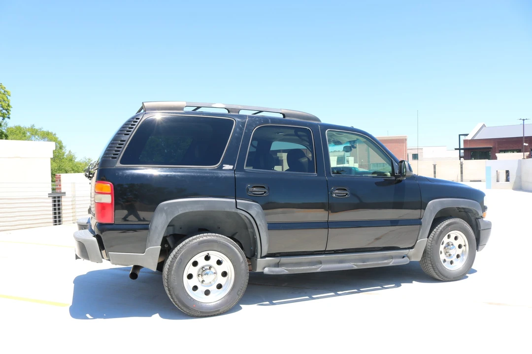 2003 Chevrolet Tahoe 2nd Gen - Image 26 of 31