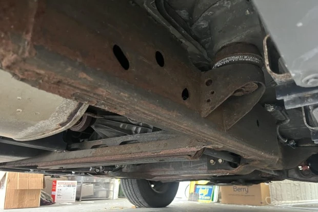 2003 Chevrolet Tahoe 2nd Gen - Image 7 of 7