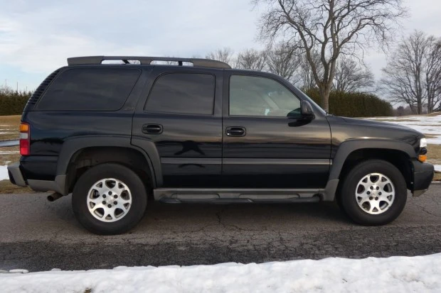 2003 Chevrolet Tahoe 2nd Gen - Image 3 of 7