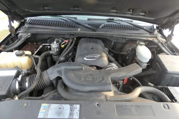 2003 Chevrolet Tahoe 2nd Gen - Image 6 of 7