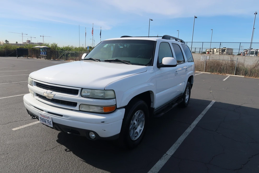 2003 Chevrolet Tahoe 2nd Gen - Image 11 of 31