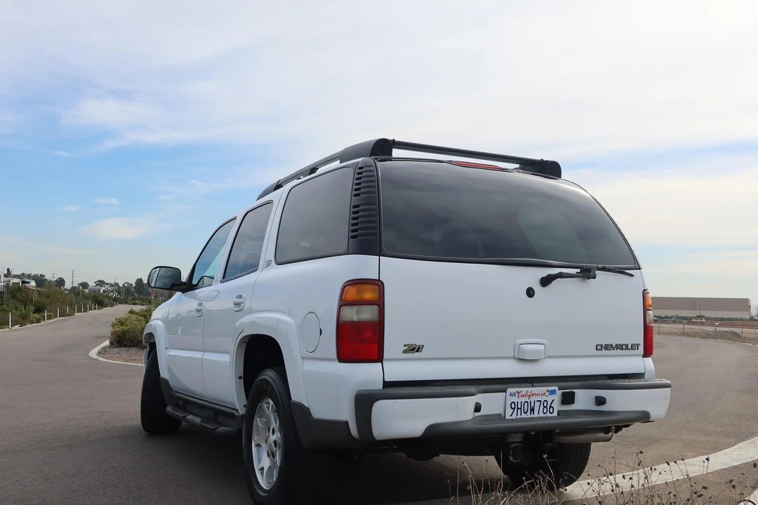 2003 Chevrolet Tahoe 2nd Gen - Image 14 of 31