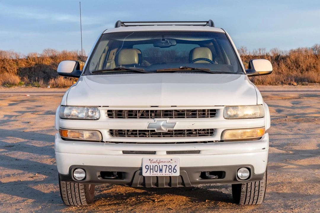2003 Chevrolet Tahoe 2nd Gen - Image 2 of 31