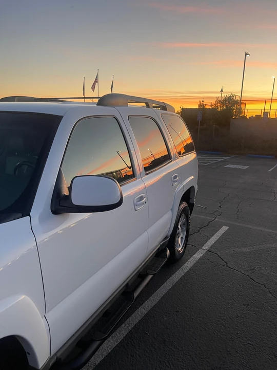 2003 Chevrolet Tahoe 2nd Gen - Image 31 of 31