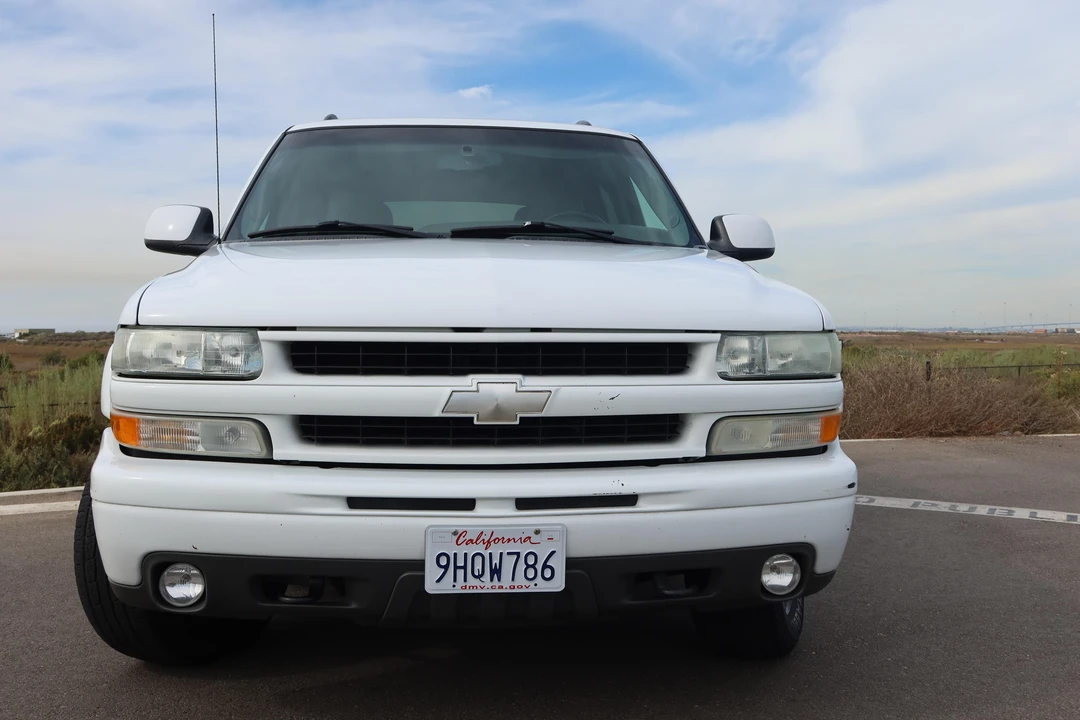 2003 Chevrolet Tahoe 2nd Gen - Image 7 of 31
