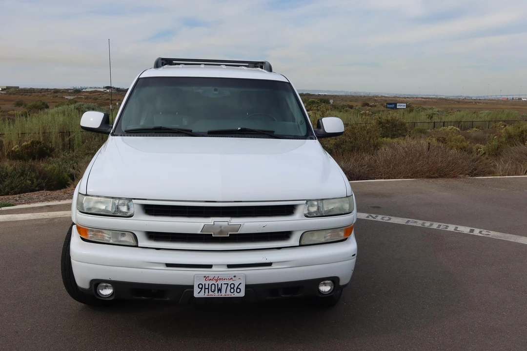 2003 Chevrolet Tahoe 2nd Gen - Image 6 of 31