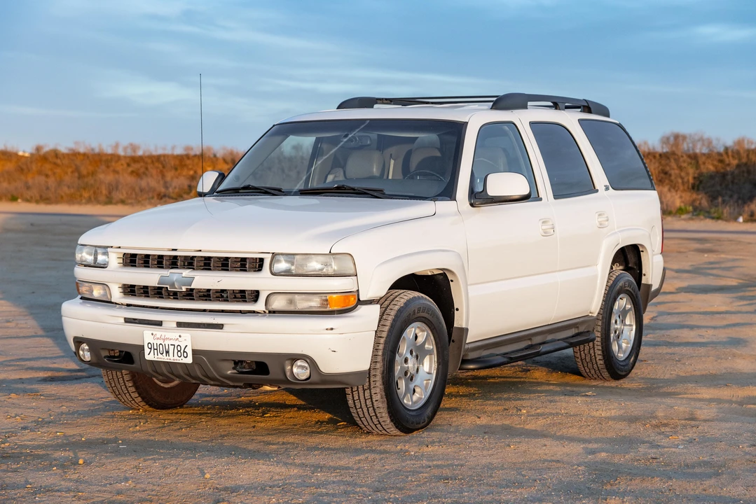 2003 Chevrolet Tahoe 2nd Gen - Image 10 of 31