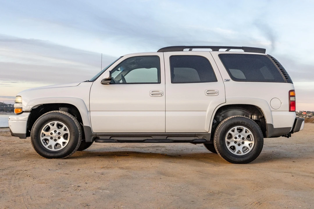 2003 Chevrolet Tahoe 2nd Gen - Image 3 of 31