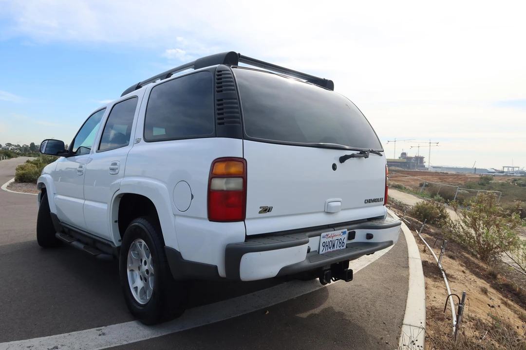 2003 Chevrolet Tahoe 2nd Gen - Image 15 of 31