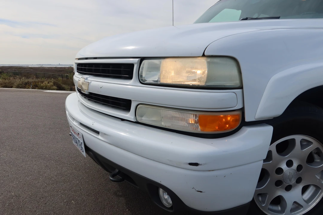 2003 Chevrolet Tahoe 2nd Gen - Image 27 of 31