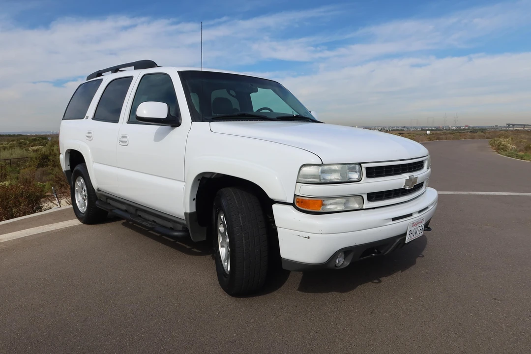 2003 Chevrolet Tahoe 2nd Gen - Image 20 of 31